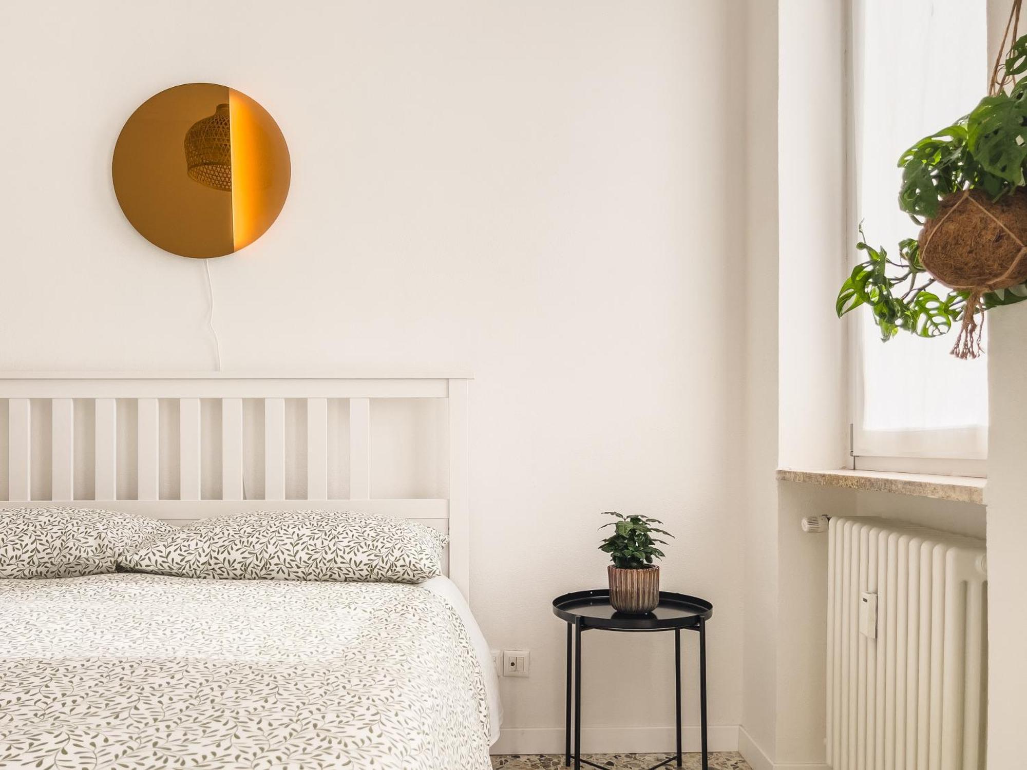 维罗纳Freshly Renovated 10 Minutes From Arena公寓 外观 照片