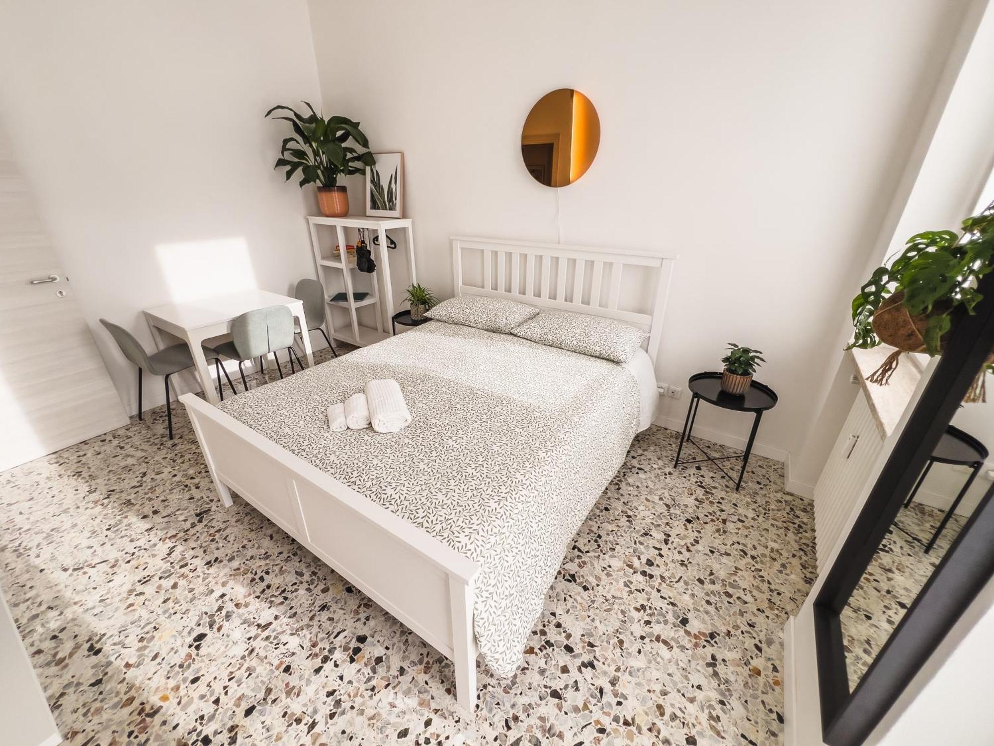 维罗纳Freshly Renovated 10 Minutes From Arena公寓 外观 照片