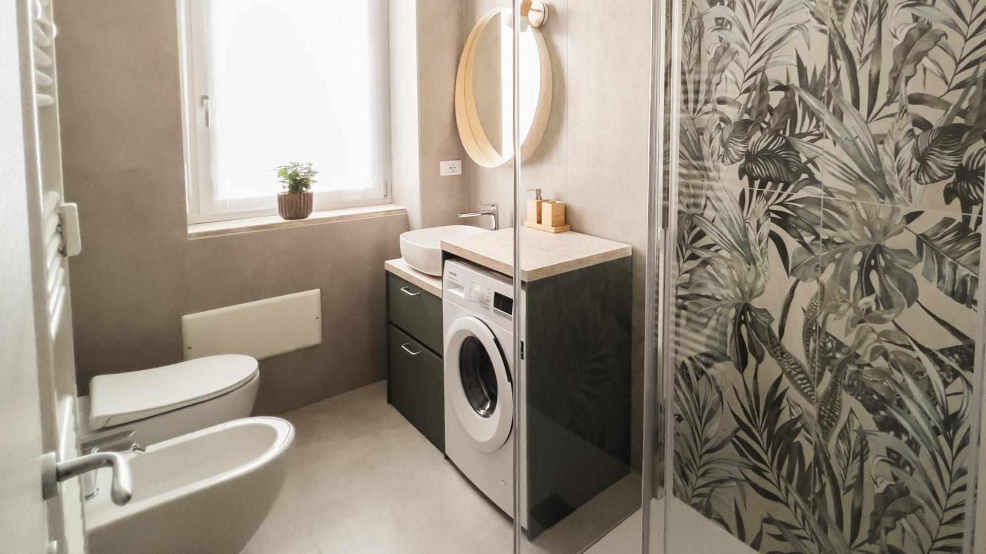 维罗纳Freshly Renovated 10 Minutes From Arena公寓 外观 照片